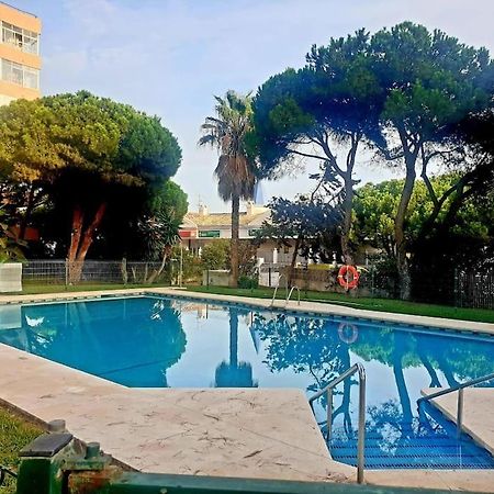 Precioso Estudio Con Piscina A 200M Del Mar Marbella Exteriér fotografie