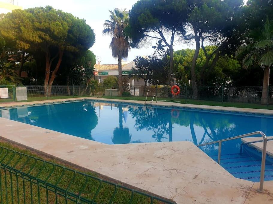 Precioso Estudio Con Piscina A 200M Del Mar Marbella Exteriér fotografie