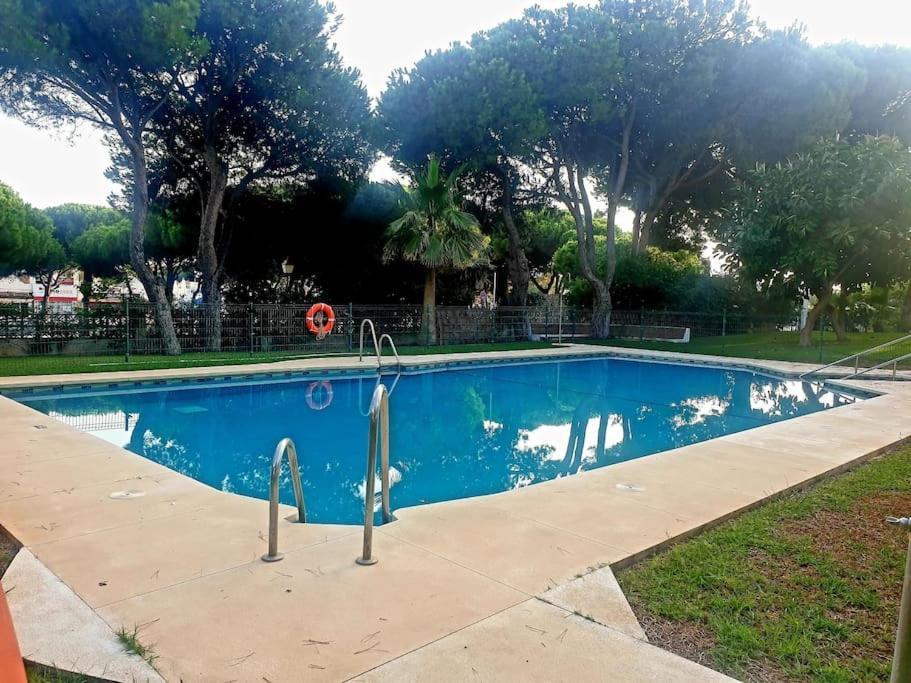 Precioso Estudio Con Piscina A 200M Del Mar Marbella Exteriér fotografie
