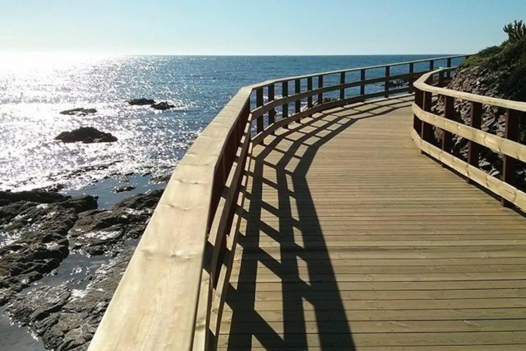 Precioso Estudio Con Piscina A 200M Del Mar Marbella Exteriér fotografie