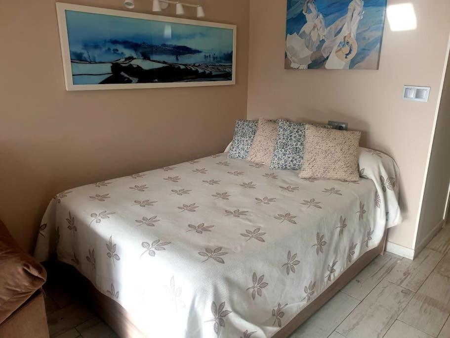 Precioso Estudio Con Piscina A 200M Del Mar Marbella Exteriér fotografie