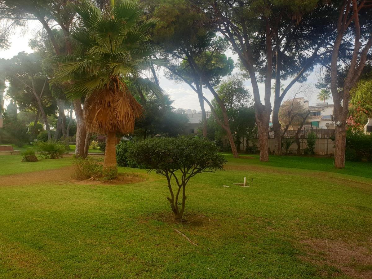 Precioso Estudio Con Piscina A 200M Del Mar Marbella Exteriér fotografie