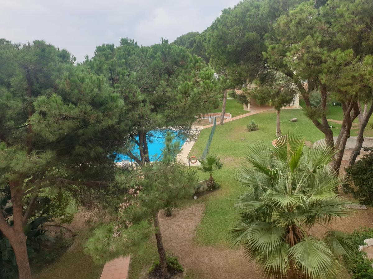 Precioso Estudio Con Piscina A 200M Del Mar Marbella Exteriér fotografie